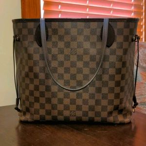 Louis Vuitton neverfull